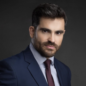 Picture of William Almeida
